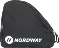 Спортивная сумка Nordway A20ENDHA043-99 / ENDHA04399 (черный) - 