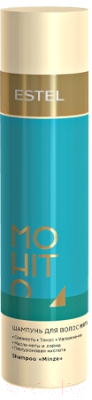 Шампунь для волос Estel Mohito мята (250мл)