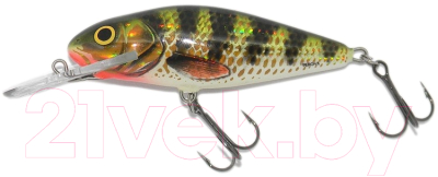

Воблер Salmo, Perch PH8SDR-HOP / PH-080-SD-HOP