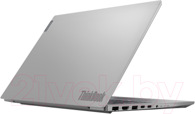 Ноутбук Lenovo ThinkBook 14-IIL (20SL00FERU)