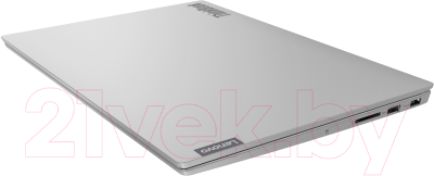 Ноутбук Lenovo ThinkBook 14-IIL (20SL00FERU)