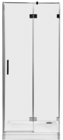 

Душевая дверь Aquanet, Beta 90x200 L / NWD6221