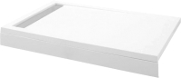 

Экран для душевого поддона Aquanet, EBAB-1280S 120x80