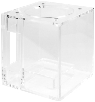 Колба для кальяна Hoob Cube Futurist / AHR00063 - 
