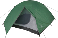 Палатка Jungle Camp Dallas 4 / 70823 (зеленый) - 