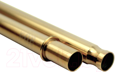 Мундштук для кальяна Hoob Stik 40 Gold / AHR01322