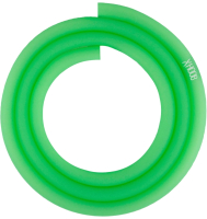 Шланг для кальяна Hoob Силиконовый / AHR01419 (матовый зеленый) - 