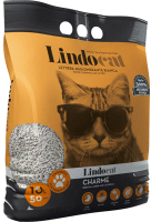 

Наполнитель для туалета LindoCat, Charme