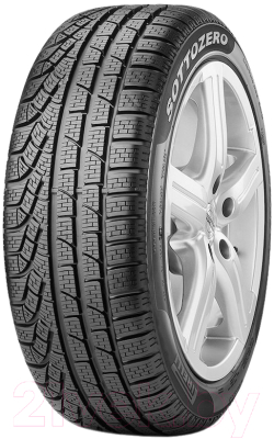 

Зимняя шина Pirelli, Winter Sottozero Serie II 205/55R17 91H Run-Flat