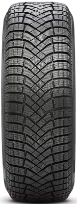 Зимняя шина Pirelli Ice Zero Friction 205/55R17 95T