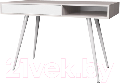 

Письменный стол Аквилон, Смарт-1