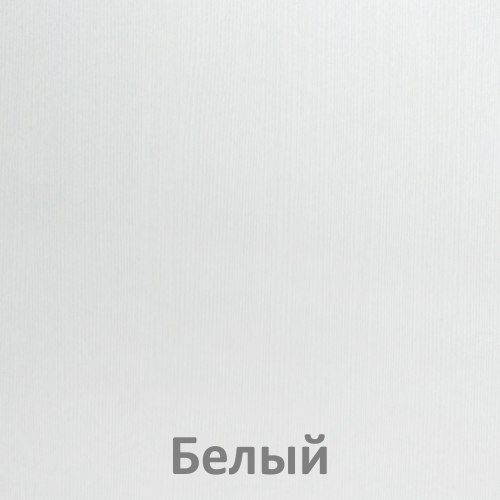 Шкаф-купе Кортекс-мебель Сенатор ШК12-45 Классика зеркало (белый)