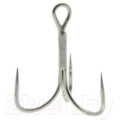 

Крючок рыболовный Owner, ST-26TN № 10 / 5626-019-10