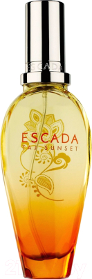 

Туалетная вода Escada, Taj Sunset