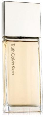 

Парфюмерная вода Calvin Klein, Truth for Women