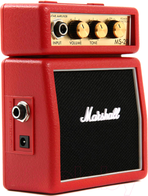 Комбоусилитель Marshall MS-2R