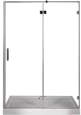 

Душевая дверь Aquanet, Beta 140x200 L / NWD6221