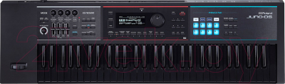 

Синтезатор Roland, JUNO-DS61B
