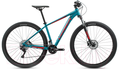 

Велосипед Orbea, MX 29 30 2020 / K206NP