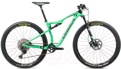 

Велосипед Orbea, OIZ 29 M30 2020 / K250MG