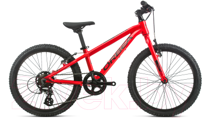 

Детский велосипед Orbea, MX 20 Dirt 2020 / K003JE