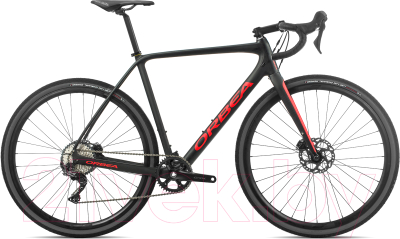 

Велосипед Orbea, Terra M30-D 1x 2020 / K111GG