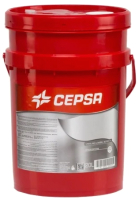 

Моторное масло Cepsa, Traction Pro LS 5W30 / 522502270