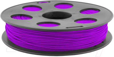 Пластик для 3D-печати Bestfilament Watson 1.75мм 500г (фиолетовый)