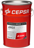 

Смазка техническая Cepsa, Arga Litio 2 Moly / 632033310