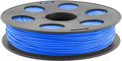Пластик для 3D-печати Bestfilament Watson 1.75мм 500г (синий)