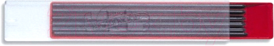 Набор грифелей для карандаша Koh-i-Noor 4190/НВ (12шт)