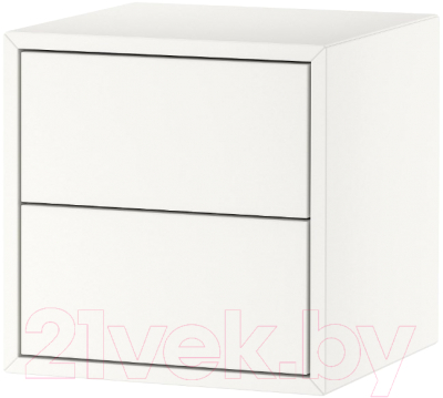 

Шкаф навесной Ikea, Экет 293.293.89