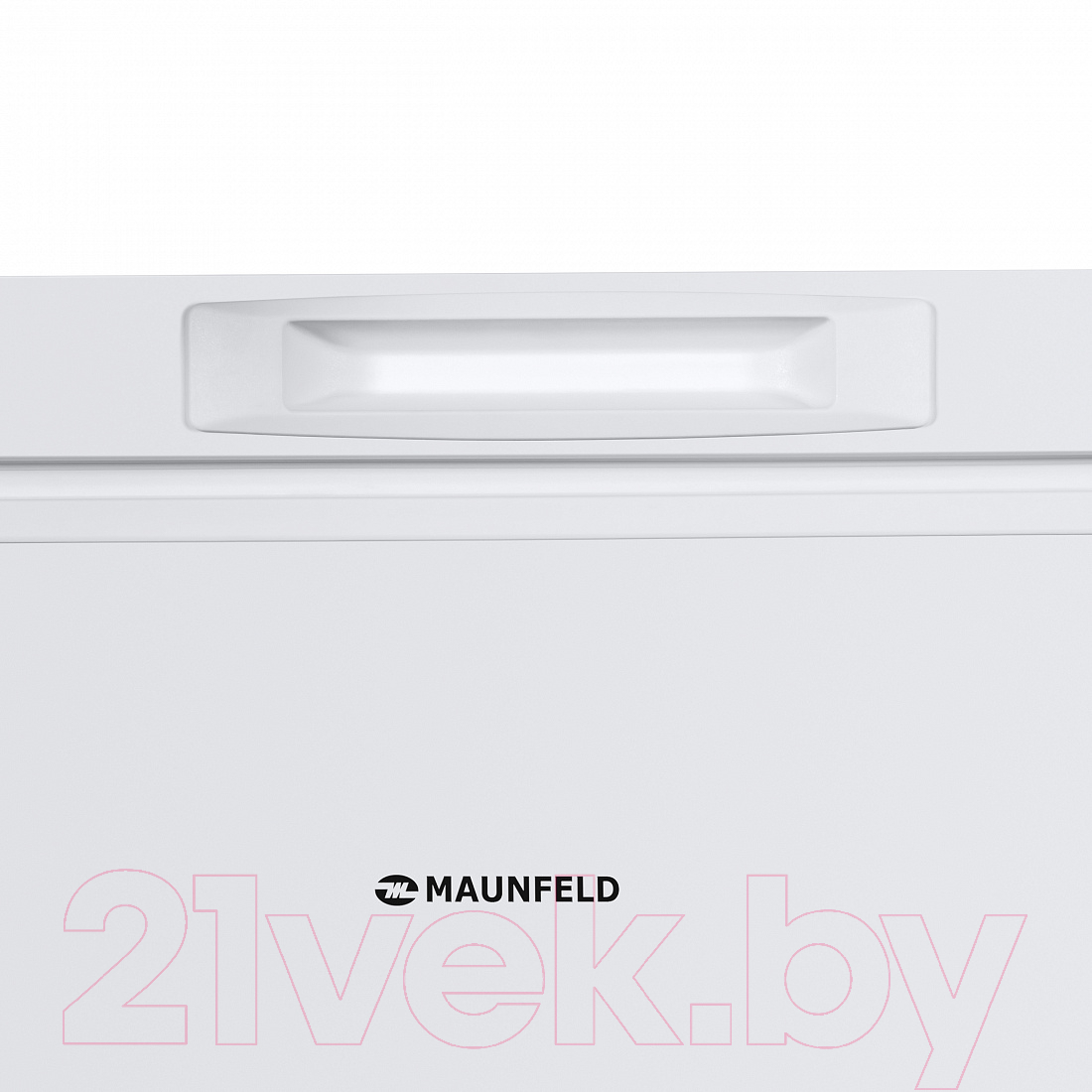 Морозильный ларь Maunfeld MFL200W