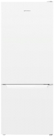 Холодильник с морозильником Maunfeld MFF 144SFW - 