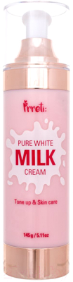 

Крем для лица Prreti, Pure White Milk Cream