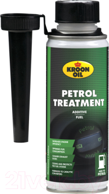 

Присадка Kroon-Oil, Petrol Treatment / 36106