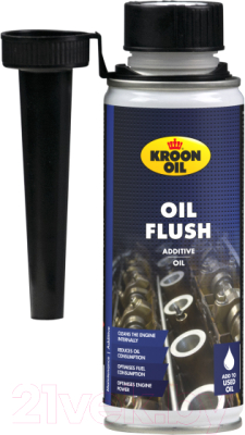 

Присадка Kroon-Oil, Oil Flush / 36170