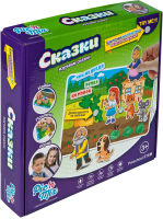 

Развивающая игра, Сказки / 117004