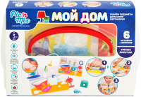 

Настольная игра, Мой дом / 112006