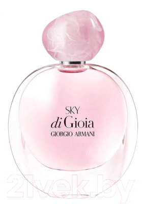 Парфюмерная вода Giorgio Armani Di Gioia Sky (100мл)