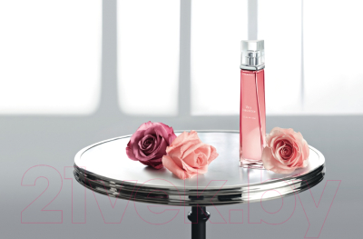 Туалетная вода Givenchy Very Irresistible L'Eau En Rose for Women (50мл)