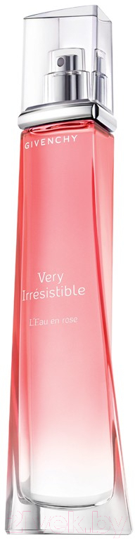 Туалетная вода Givenchy Very Irresistible L'Eau En Rose for Women