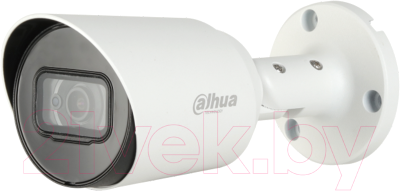 Аналоговая камера Dahua DH-HAC-HFW1400TP-A-0280B-S2