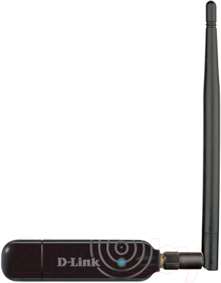 Wi-Fi-адаптер D-Link DWA-137/C1A