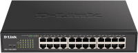 

Коммутатор D-Link, DGS-1100-24PV2/A1A