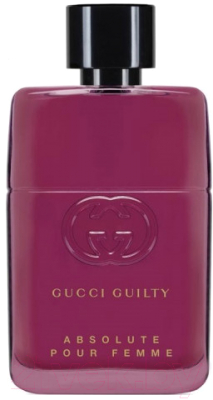 Парфюмерная вода Gucci Guilty Absolute Pour Femme (90мл)