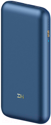 Портативное зарядное устройство ZMI QB823 No.10 Power Pro 20000mAh 65W / ZMKQB823CNBL (синий)