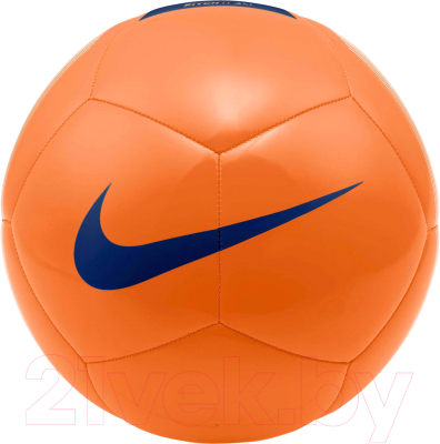 

Футбольный мяч Nike, Pitch Team / SC3992-803