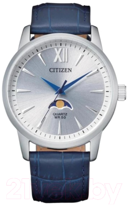 Часы наручные мужские Citizen AK5000-03A