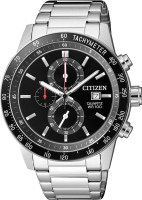 Часы наручные мужские Citizen AN3600-59E - 